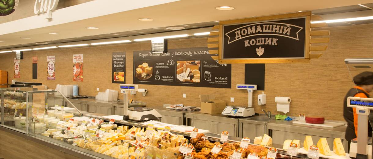 Від сьогодні у Дніпрі заборонено виробництво та продаж кулінарної продукції: подробиці