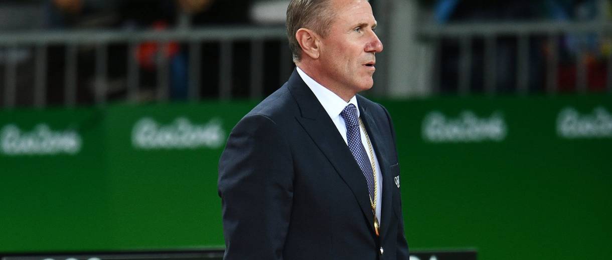 В Днепр приедет очередной президент