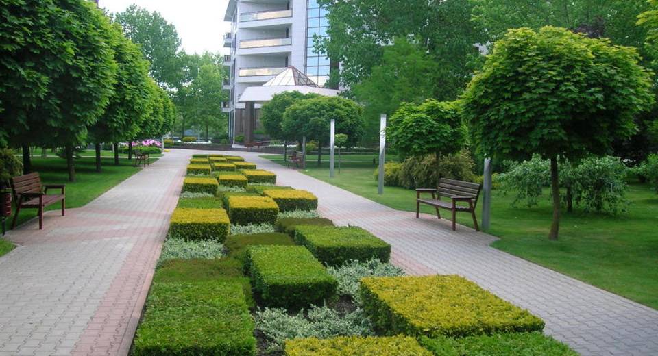 В Днепре подвели итоги развития благоустройства в 2018 году: видео