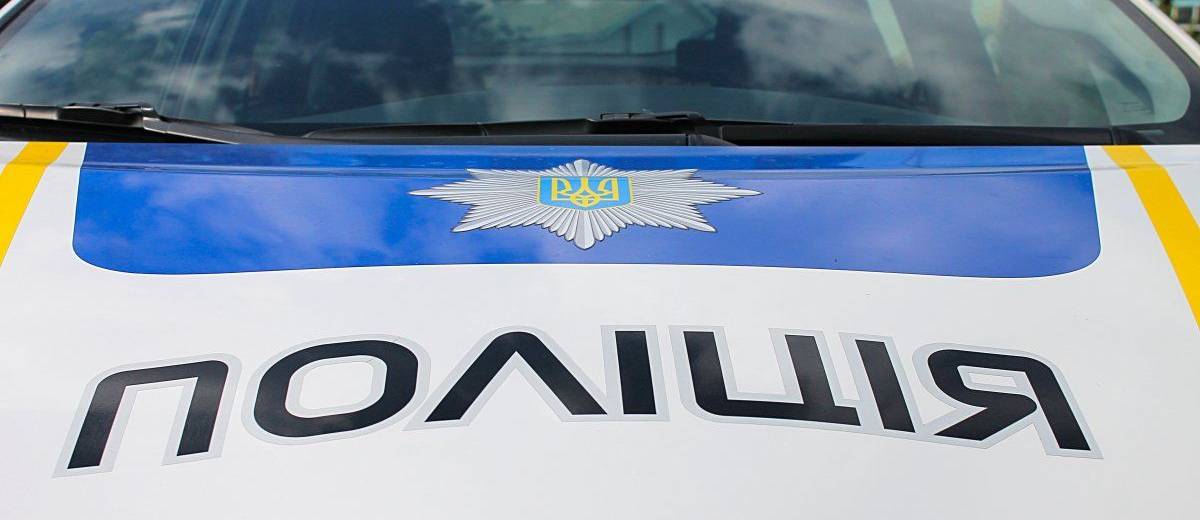 В Днепре штрафуют невнимательных и безразличных водителей