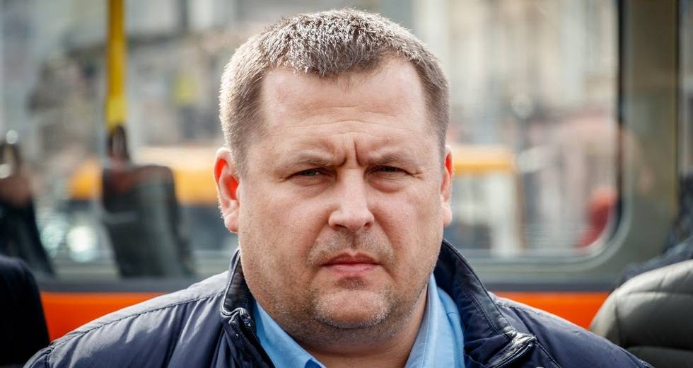 Борис Филатов: Сегодня хороший день, чтобы задать самому себе сложные вопросы