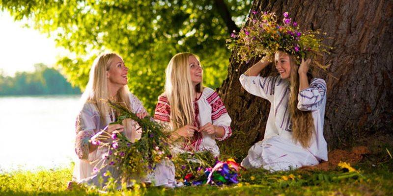 В Днепре пройдет фолк-фестиваль «Купала – Пересечень»