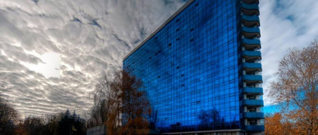 ДНУ попал в топ-10 самых прозрачных вузов страны