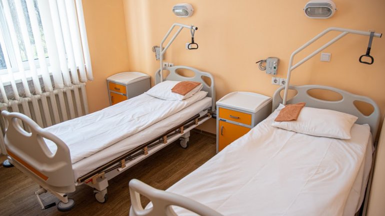 В горсовете Днепра опровергли заявление Сергея Рыженко о нехватке коек для больных Covid-19