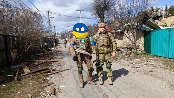 Арестович заявив, що екс-начальник Головного управління розвідки в Дубаї, однак це виявилось фейком