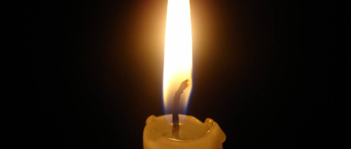 Скончался бывший футболист «Днепра»