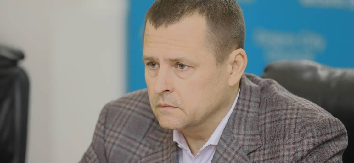Борис Філатов заявив про високу ймовірність встановлення розташування загубленої могили Олександра Поля