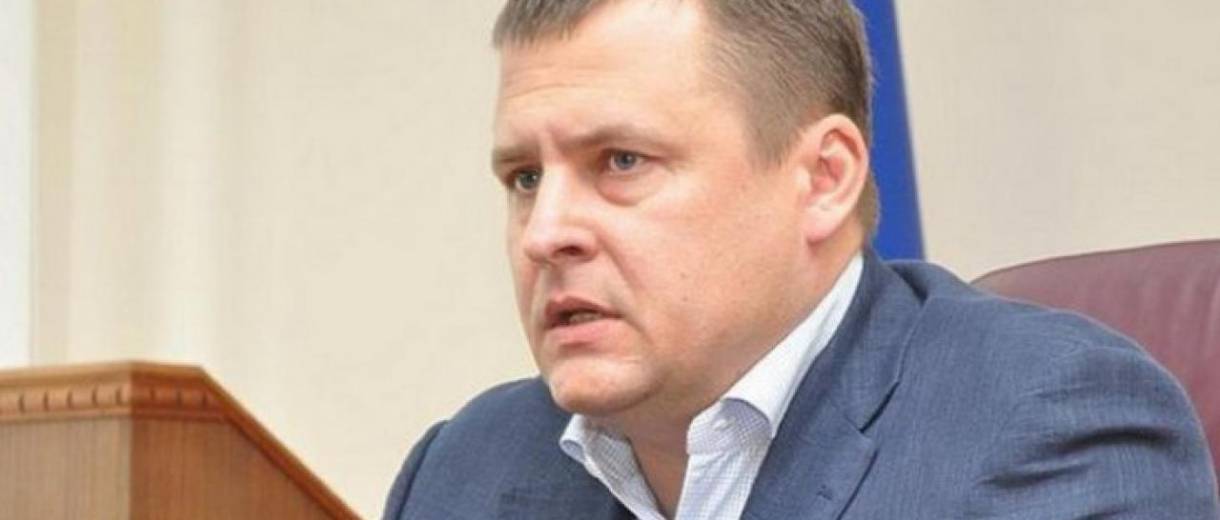 Борис Филатов рассказал, почему мыслит по старинке