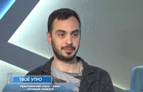 Крестьянский спуск в Днепре: когда закончатся ремонтные работы (ВИДЕО)