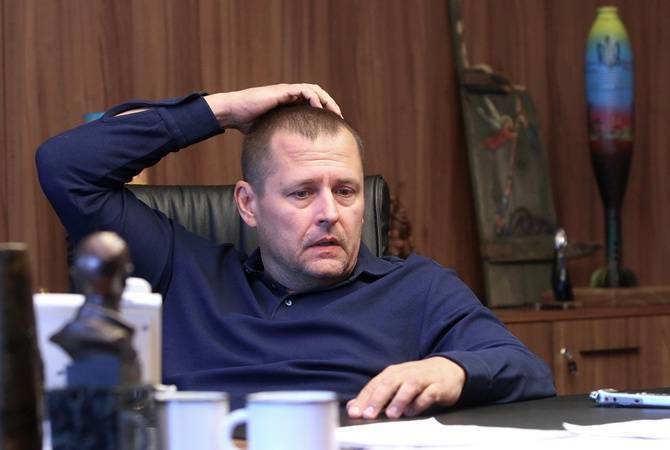 Борис Филатов высказал своё мнение о скандале со «Слугами народа» в Николаеве