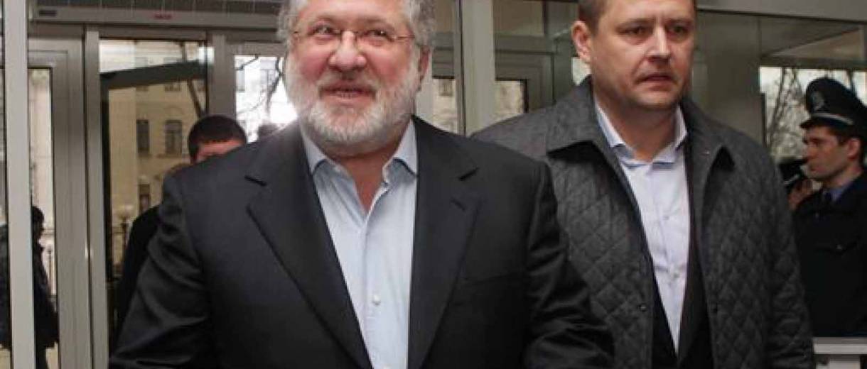 Філатов про Коломойського: Ми з ним обертаємося на різних планетах