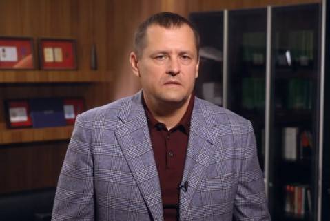 Коронавирус в Днепре: Филатов рассказал о поэтапном ослаблении карантина в городе (ВИДЕО)