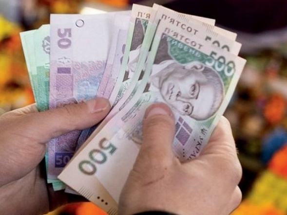 Компенсацию 8000 гривен получат только ФОПы красных зон