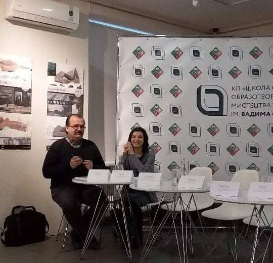 У Дніпрі платформ для громадського транспорту розроблятимуть студенти