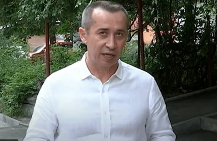 Загид Краснов: от директора горсовета до друга сепаратистов 