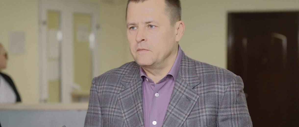 Борис Філатов: місто підтримуватиме свої лікарні – незалежно від того, як з боку центральної влади «реформуватиметься» галузь охорони здоров’я