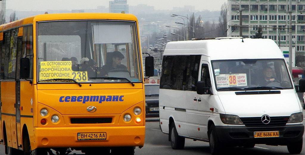 Стало известно, как будет работать транспорт на Пасху: подробности
