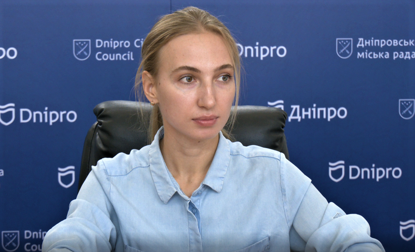 Вперше в Дніпрі – вікторина в онлайн форматі, присвячена видатному діячу Олександру Полю