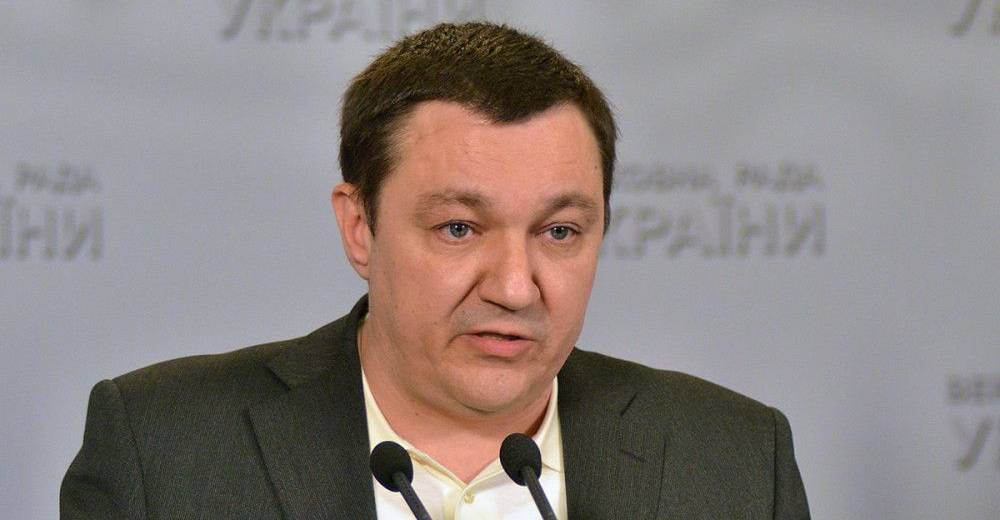 Нардеп заявил о попытке Москвы сорвать создание украинской автокефальной церкви