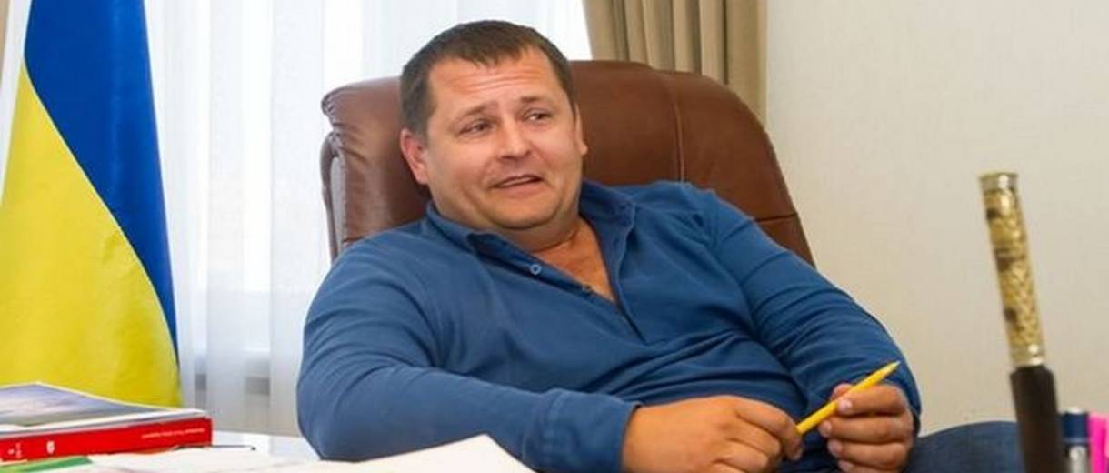 Мэр Днепра написал послание от души