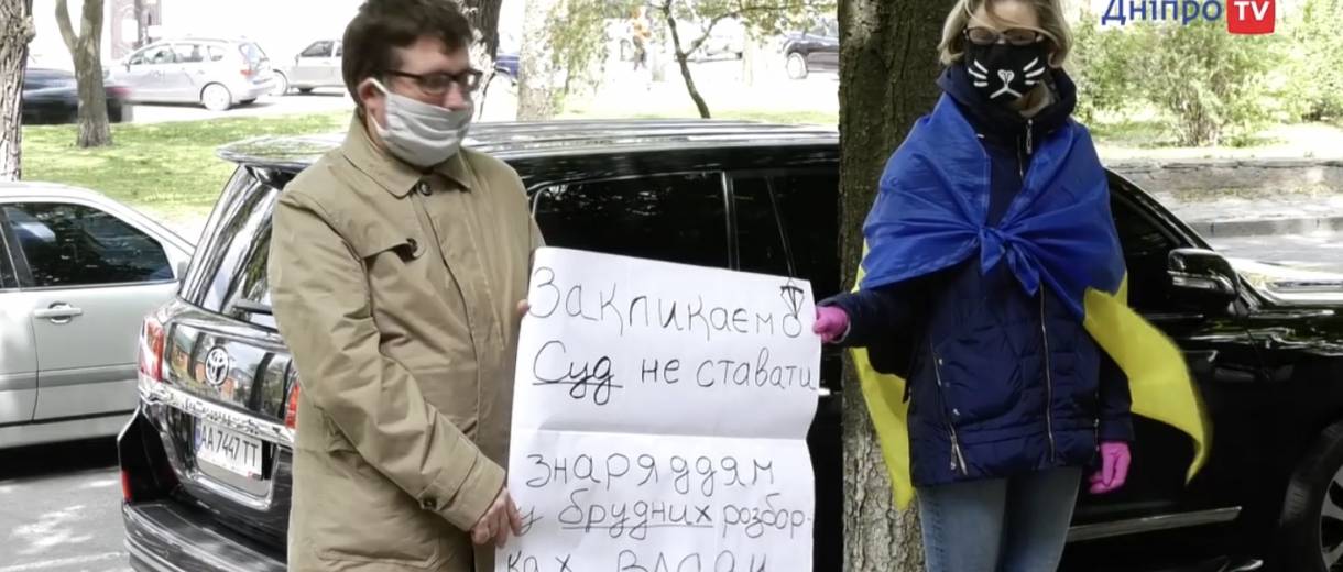 Міста без мерів: як центральна влада залякує очільників найпрогресивніших українських міст (ВІДЕО)