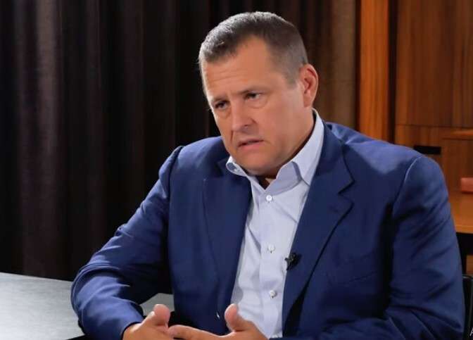 “Вы меня не остановите:” Филатов предупредил самокатную компанию Днепра (ФОТО, ВИДЕО)
