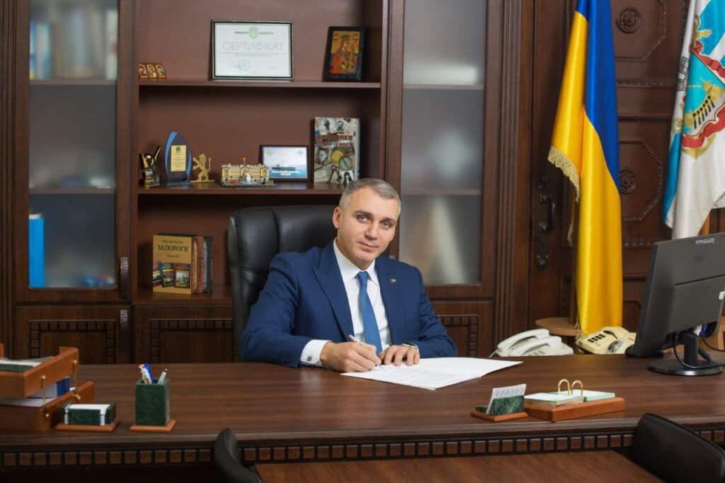 Коли Миколаїв може вийти з “червоної” зони: Сєнкевич вказав на прогалини центральної влади у боротьбі з COVID-19