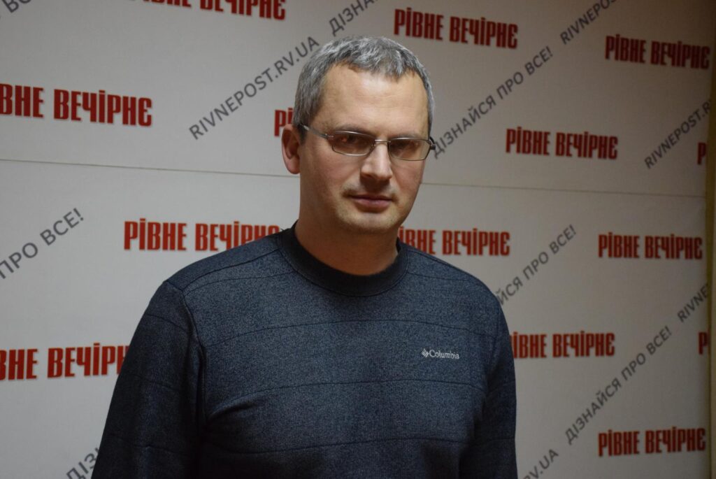 Децентралізація не покращила якість послуг для людей – рівненський пропозиціонер Богдан Файфура