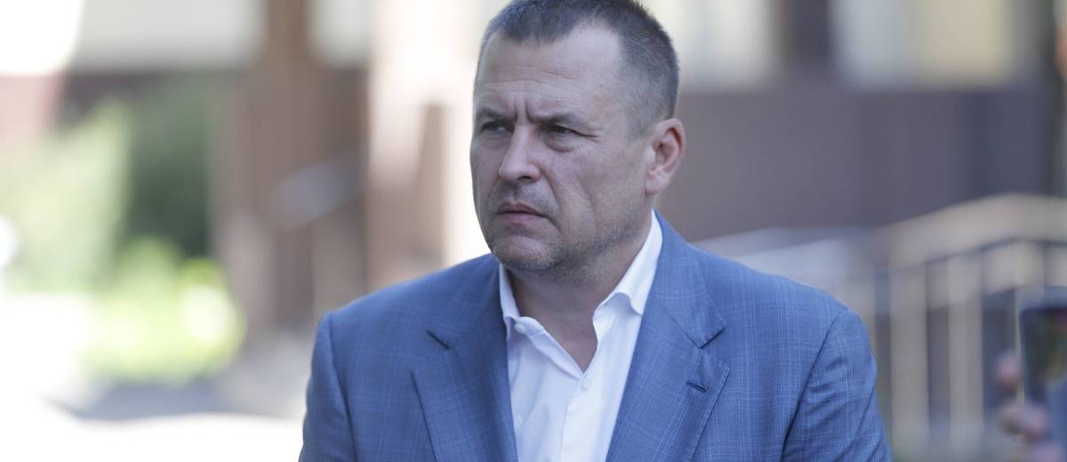 «На карьер у нас большие планы»: мэр Днепра рассказал о благоустройстве ж/м Красный Камень (ФОТО)
