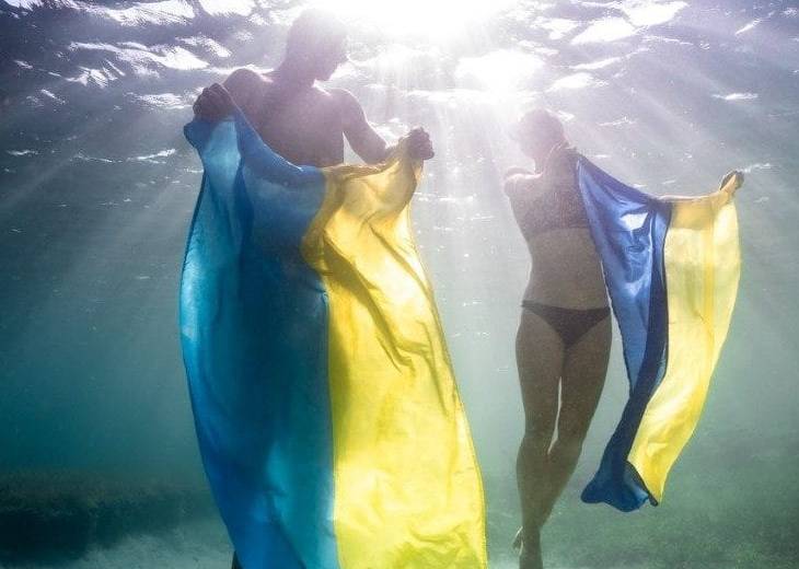 Знаменитый днепрянин установил новый невероятный рекорд