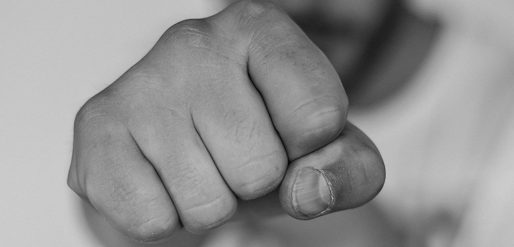 Просил сделать музыку потише: в Днепре неадекваты жестоко избили мужчину за замечание
