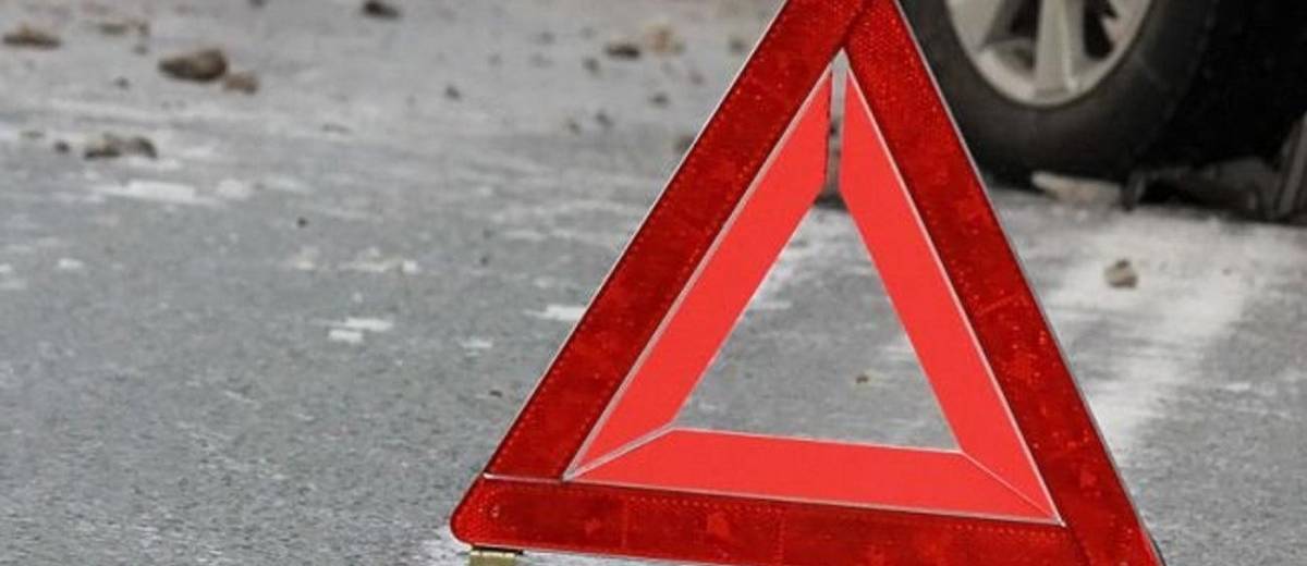 В Днепре разыскивают свидетелей ДТП: женщина погибла под колесами маршрутки