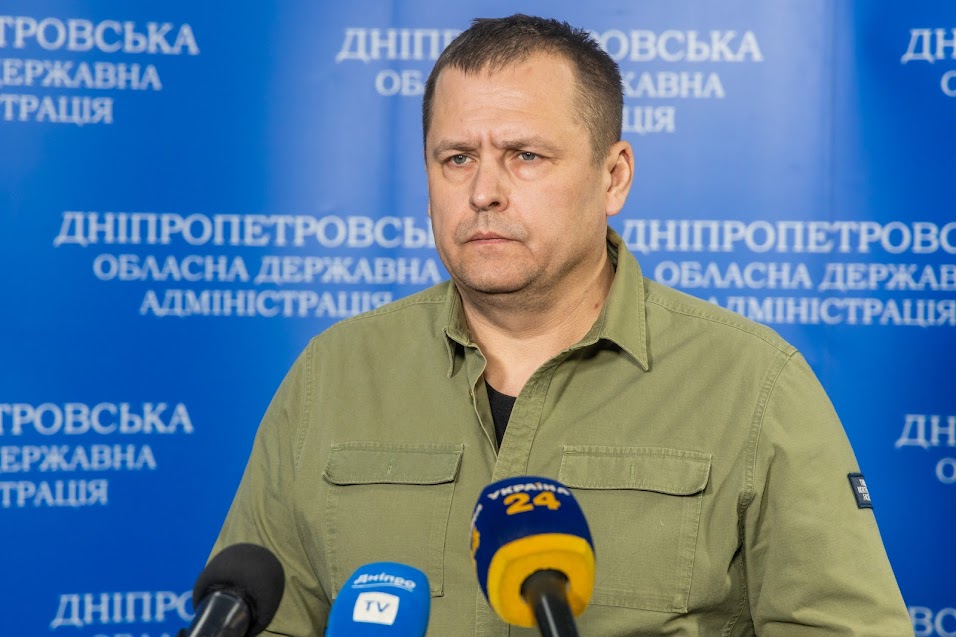 “Каждый должен принимать решение”: Филатов рассказал, как Днепр работает в условиях военного времени