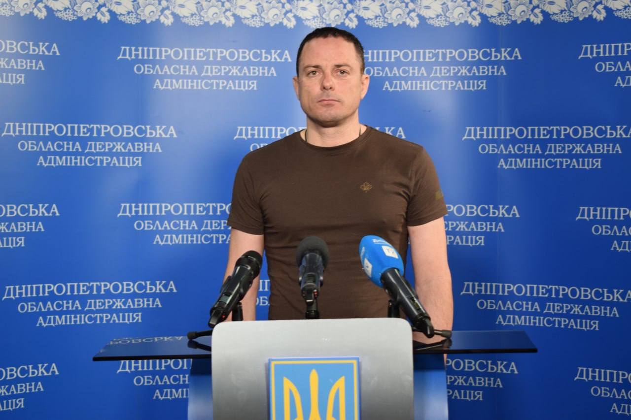 Ситуація в місті стабільна: мер Кам`янського розповів, шо зараз відбувається