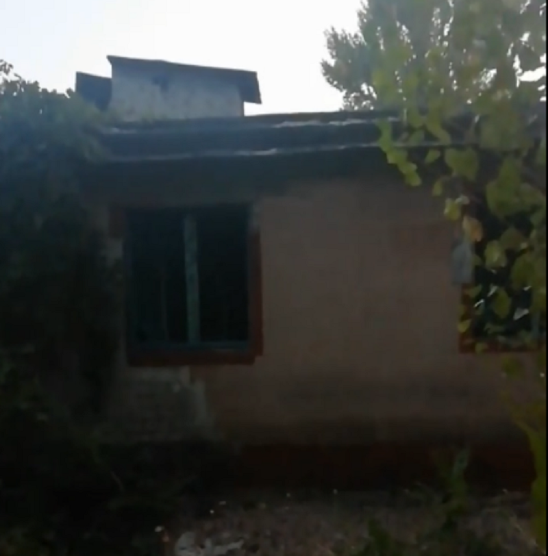 В Кривом Роге группа школьников в страхе держит весь район (Видео)