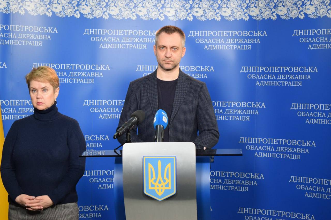 Как работает почтовая связь в Днепре и области: об этом должен знать каждый