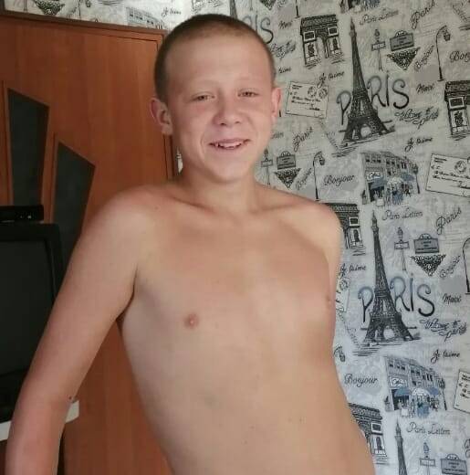 В Днепре ищут 13-летнего мальчика, пропавшего еще летом