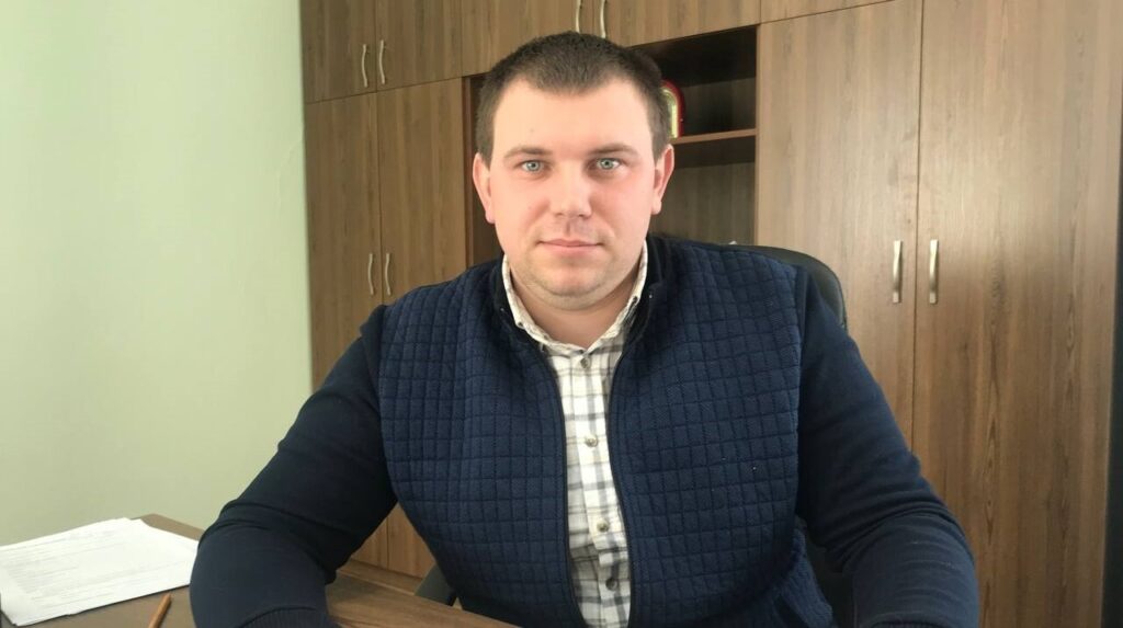 Сегодняшние процессы по диджитализации – это палка о двух концах – пропозиционер из Бердичева А.Иваненко