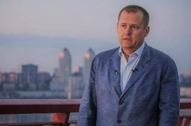 Дніпро ризикує втратити 1,5 млрд грн: Борис Філатов про Держбюджет-2020