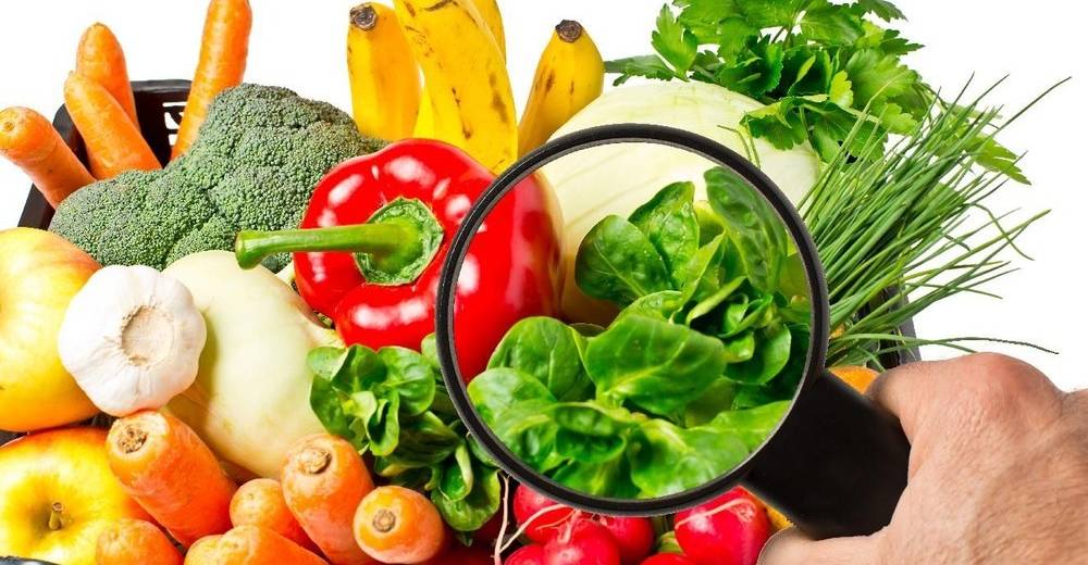 Українці зможуть перевірити якість продуктів через смартфон