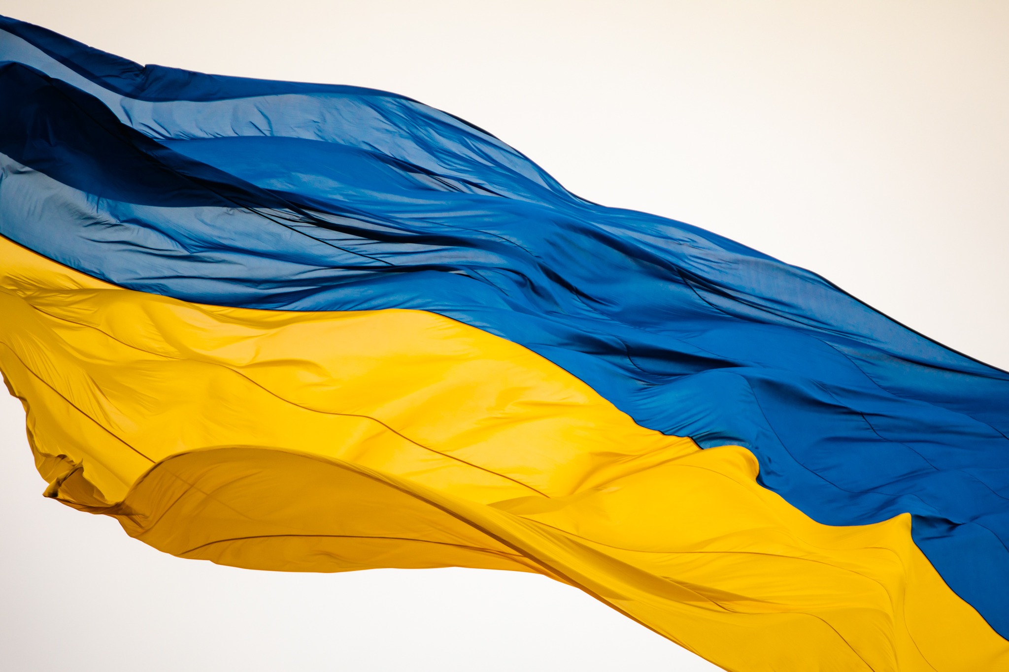 «Ми не можемо ворога називати братом»: у Дніпрі об’єдналися 11 релігійних громад