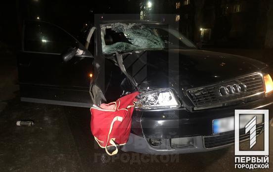 Суд вынес приговор женщине, которая сбила насмерть двух педагогов в Кривом Роге