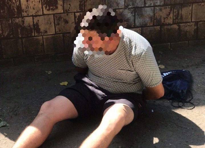 У Дніпрі грабіжники почали діяти прямо в лікарнях