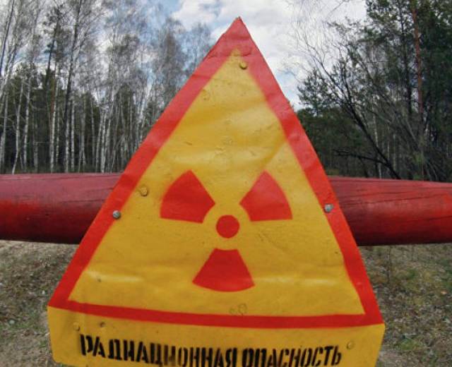 1800 тонн ядерного топлива: Любая трещина может привести к необратимым последствиям