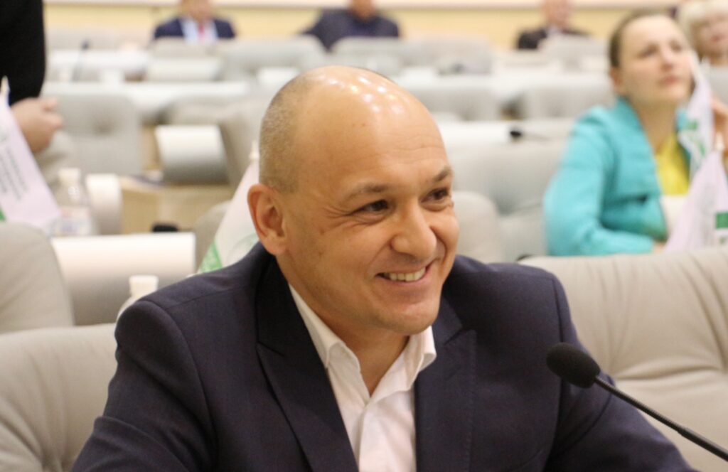 Для зменшення відтоку інтелектуального потенціалу необхідна реформа освіти, – Павло Хазан