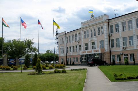 Гендиректор крупного завода Днепропетровщины попал в скандал