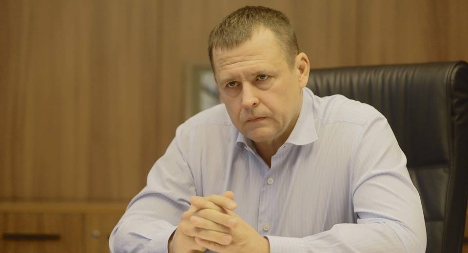 Борис Філатов розповів, як повинні проходити Великдень і поминальні дні (ВІДЕО)