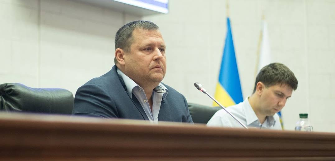 В Днепре приняли стратегию позиционирования и продвижения бренда Днепра