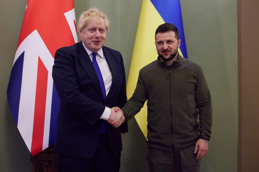 Украине предложили отказаться от ЕС и создать новый альянс, – СМИ