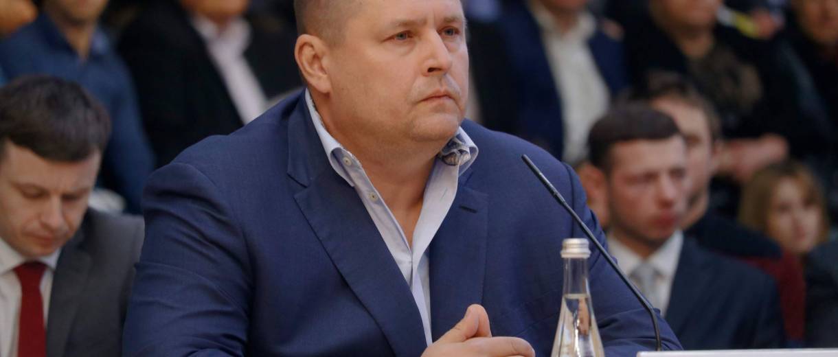 Борис Филатов об углублении децентрализации: Нам нужны четкие правила игры